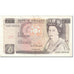 Banknote, Great Britain, 10 Pounds, 1988-1991, Undated (1988-1991), KM:379c