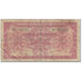 Billete, 5 Francs-1 Belga, 1943, Bélgica, 1943-02-01, KM:121, RC