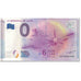 France, Franc, 2015 - 1, Undated (2015-1), “Mémorial de Caen”, UNC(65-70)