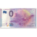 France, Franc, 2015 - 1, Undated (2015-1), “Mémorial de Caen”, UNC(65-70)
