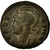Monnaie, Nummus, Thessalonique, TTB+, Cuivre, Cohen:17