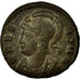 Moneta, Nummus, Thessalonica, AU(50-53), Miedź, Cohen:17