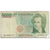 Banknote, Italy, 5000 Lire, 1985, 1985-01-04, KM:111b, VG(8-10)
