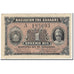 Geldschein, Griechenland, 1 Drachma, 1918, Undated (1918), KM:305, VZ