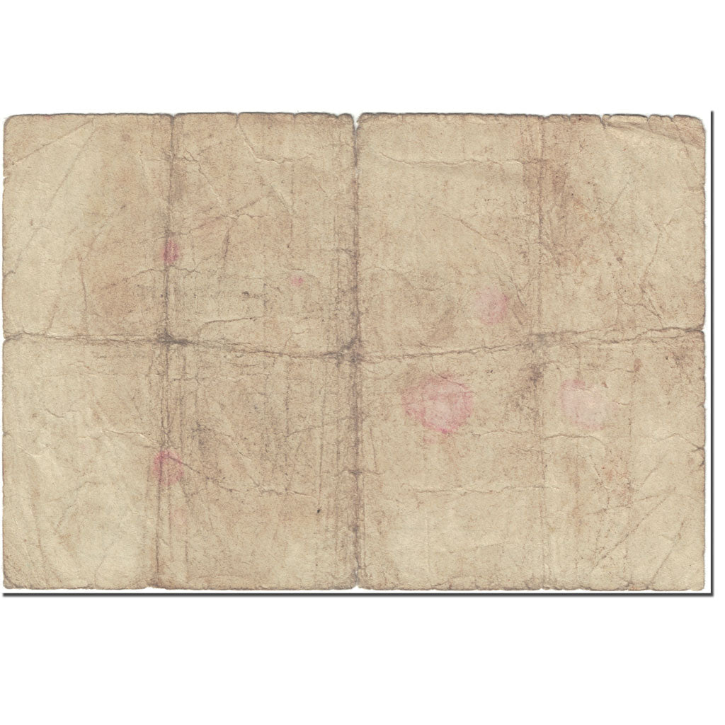 Banknote, Turkey, 20 Piastres, 1916-1917, Undated (1916-17), KM:88, VG(8-10)