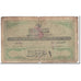 Banknote, Turkey, 1 Piastre, 1913, Undated (1913), KM:85, AG(1-3)