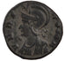 Nummus, Constantinople, EF(40-45), Copper, Cohen #17, 2.50