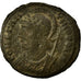 Coin, Nummus, Thessalonica, EF(40-45), Copper, Cohen:22
