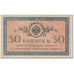 Banknote, Russia, 50 Kopeks, 1915, Undated (1915), KM:31a, EF(40-45)