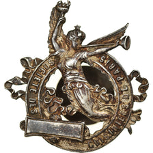 France, Société des Cuisiniers de Paris, Médaille, Excellent Quality, Argent