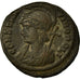 Coin, Nummus, Nicomedia, AU(55-58), Copper, Cohen:21