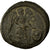 Moneta, Nummus, Nicomedia, AU(55-58), Miedź, Cohen:21
