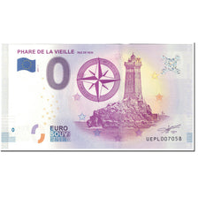 France, Euro, 2017, Undated (2017), “Phare de la vieille”, SUP, UEPL007058