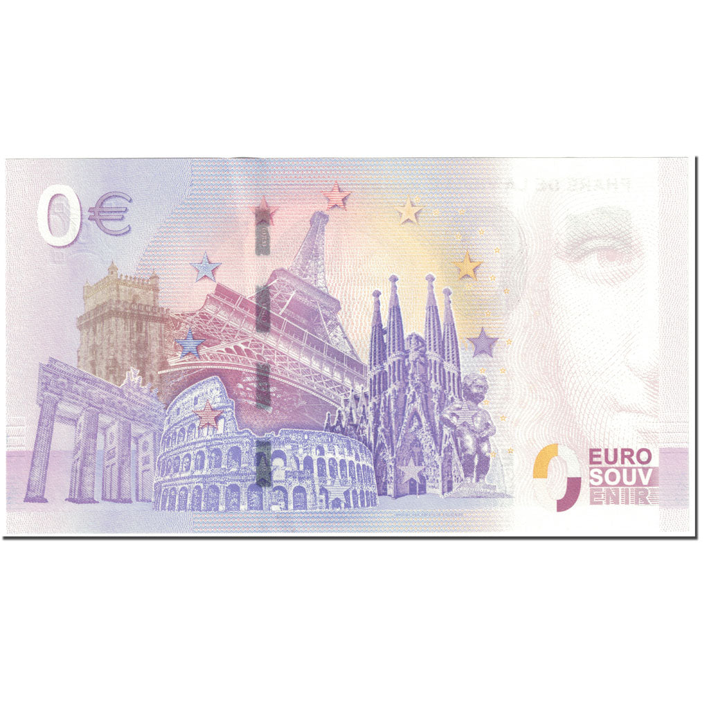 France, Euro, 2017, Undated (2017), “Phare de la vieille”, SUP, UEPL007058