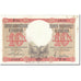 Banknote, Albania, 10 Lek, 1940, Undated (1940), KM:11, EF(40-45)