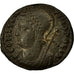 Monnaie, Nummus, Thessalonique, TTB+, Cuivre, Cohen:22
