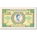Banconote, INDOCINA FRANCESE, 1 Piastre = 1 Dong, 1953, Undated (1953), KM:104