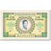Banconote, INDOCINA FRANCESE, 1 Piastre = 1 Dong, 1953, Undated (1953), KM:104
