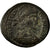 Monnaie, Constantius II, Nummus, Thessalonique, TTB+, Cuivre, Cohen:31