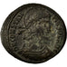 Moneta, Constantius II, Nummus, Thessalonica, BB+, Rame, Cohen:31
