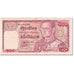 Banknote, Thailand, 100 Baht, 1978, Undated (1978), KM:89, EF(40-45)