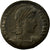 Munten, Constantius II, Maiorina, Kyzikos, ZF, Koper, Cohen:46
