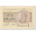 France, 1 Franc, 1920, 1920-03-10, TTB