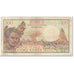 Banknote, Djibouti, 500 Francs, 1979, Undated (1979), KM:36a, VF(20-25)