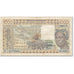 Banknote, West African States, 1000 Francs, 1981, Undated (1981), KM:807Tc
