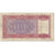 Billete, 100 Franga, 1940, Albania, Undated (1940), KM:14, RC