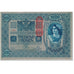 Banknote, Austria, 1000 Kronen, 1919, Undated (1919), KM:59, UNC(65-70)
