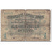 Banknote, Bulgaria, 1 Lev Srebro, 1916, Undated (1916), KM:14b, AG(1-3)