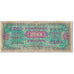 Frankreich, 50 Francs, Flag/France, 1944, SERIE DE 1944, SGE, Fayette:VF24.01