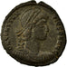 Coin, Constantius II, Maiorina, Nicomedia, EF(40-45), Copper, Cohen:46