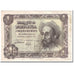 Banconote, Spagna, 1 Peseta, 1951, 1951-11-19, KM:139a, BB