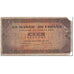 Biljet, Spanje, 100 Pesetas, 1938, 1938-05-20, KM:113a, AB