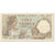 France, 100 Francs, Sully, 1939, 1939-09-14, VF(20-25), Fayette:26.6, KM:94