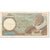 France, 100 Francs, Sully, 1939, 1939-09-14, VF(20-25), Fayette:26.6, KM:94