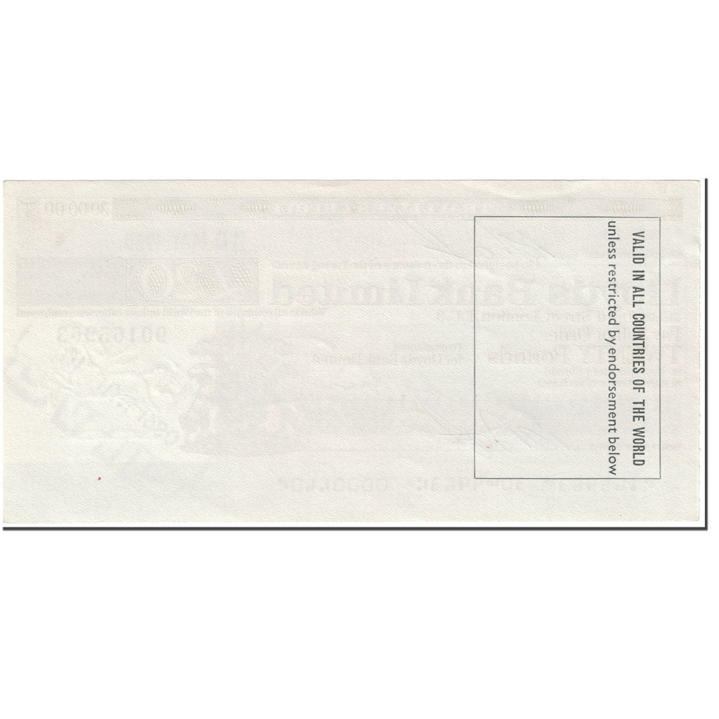 Banknote, Great Britain, 20 Pounds, 1980, 1980-05-10, UNC(65-70)
