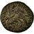 Monnaie, Constantius II, Nummus, Sirmium, TTB+, Cuivre, Cohen:45