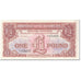 Banknote, Great Britain, 1 Pound, 1956, Undated (1956), KM:M29, EF(40-45)