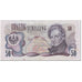 Banknote, Austria, 50 Schilling, 1970, 1970-01-02, KM:143a, VF(20-25)