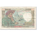 Francja, 50 Francs, Jacques Coeur, 1941, 1941-05-15, VG(8-10), Fayette:19.11