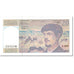 Francia, 20 Francs, Debussy, 1993, Undated (1993), UNC, Fayette:66 bis.4