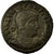 Moneta, Constantius II, Nummus, Thessalonica, EF(40-45), Miedź, Cohen:104