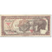 Banknote, Brazil, 5 Cruzeiros, 1961, Undated (1961), KM:166a, VF(20-25)