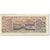 Banconote, Brasile, 5 Cruzeiros, 1961, Undated (1961), KM:166a, MB