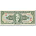 Billet, Brésil, 10 Cruzeiros, 1953, Undated (1953), KM:159b, TTB