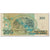 Banconote, Brasile, 200 Cruzeiros on 200 Cruzados Novos, 1991, Undated (1991)