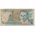 Banknote, Brazil, 5000 Cruzados, 1998, Undated (1998), KM:214a, VG(8-10)